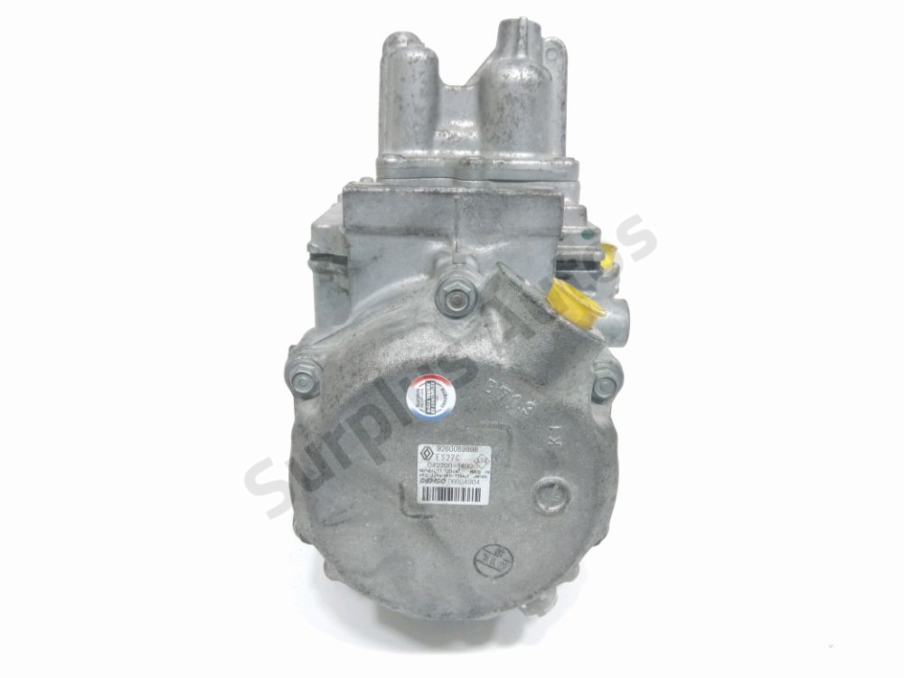 Compresseur de climatisation