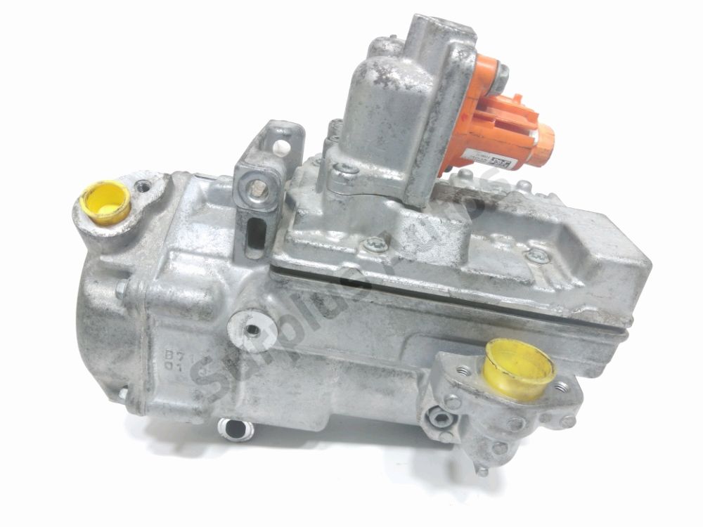 Compresseur de climatisation