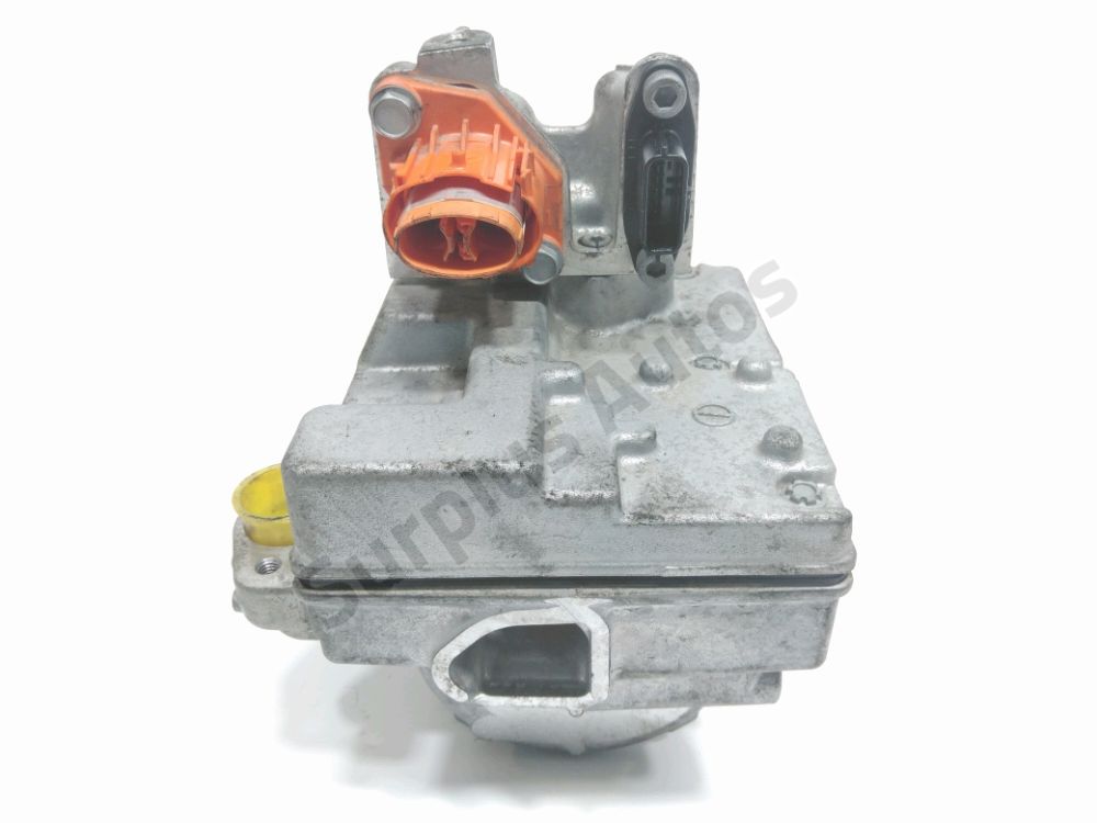 Compresseur de climatisation