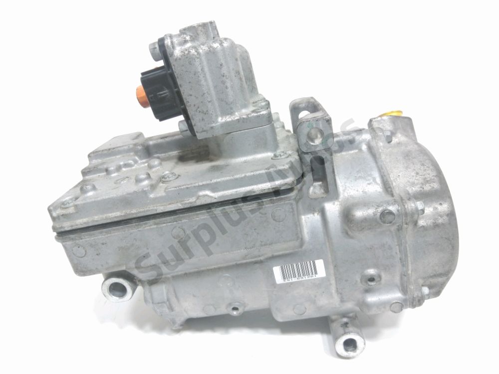 Compresseur de climatisation