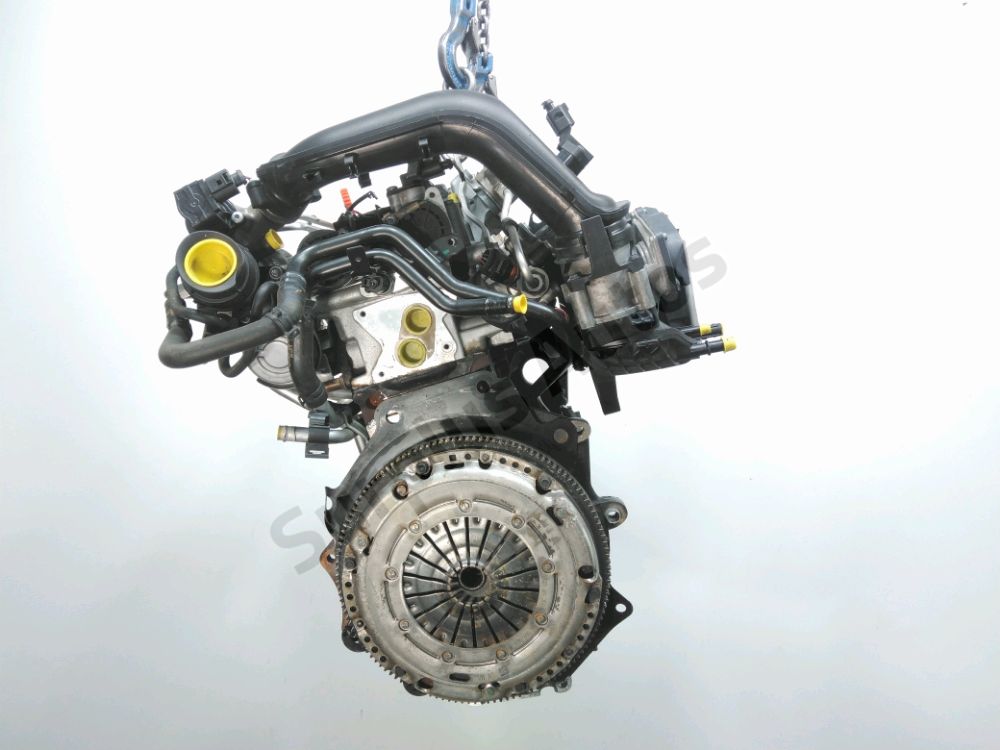 Moteur