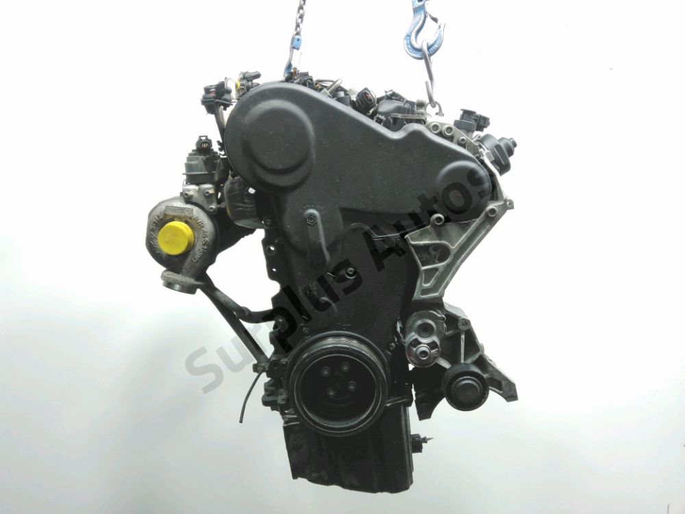 Moteur