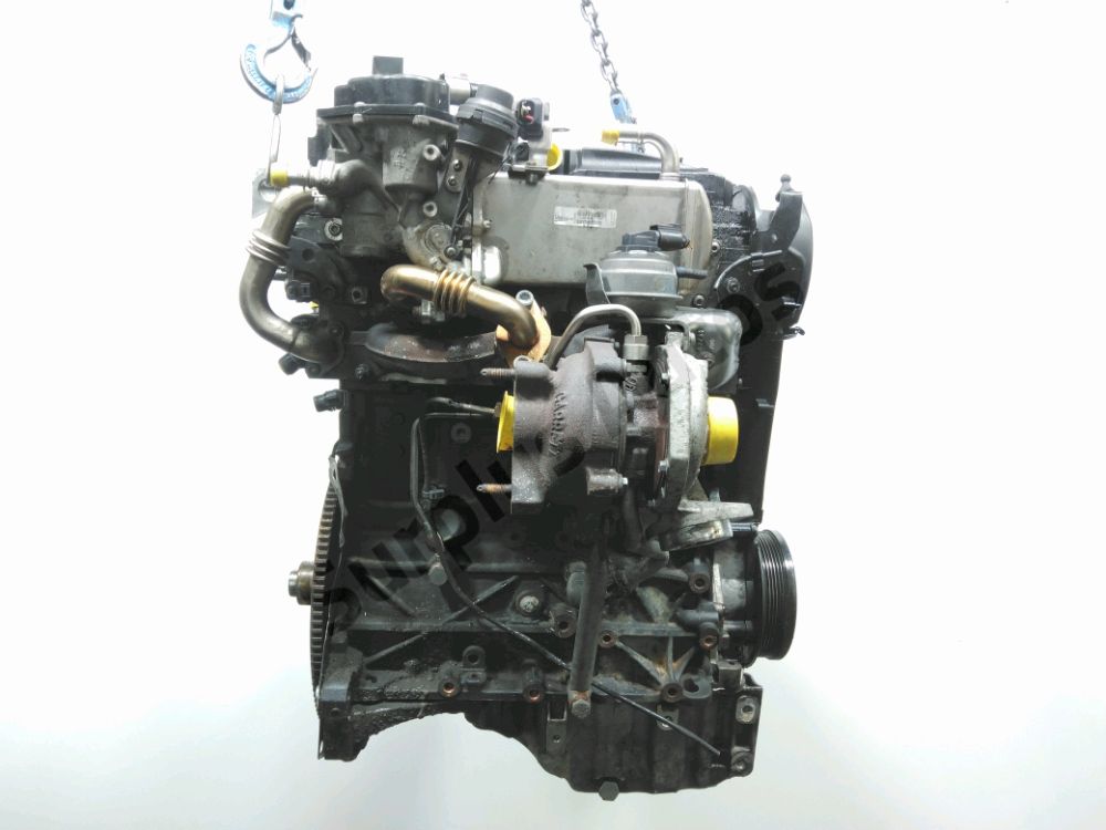 Moteur