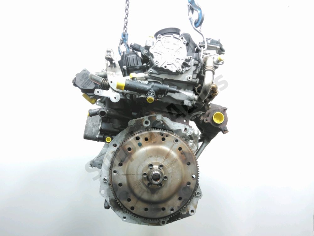 Moteur