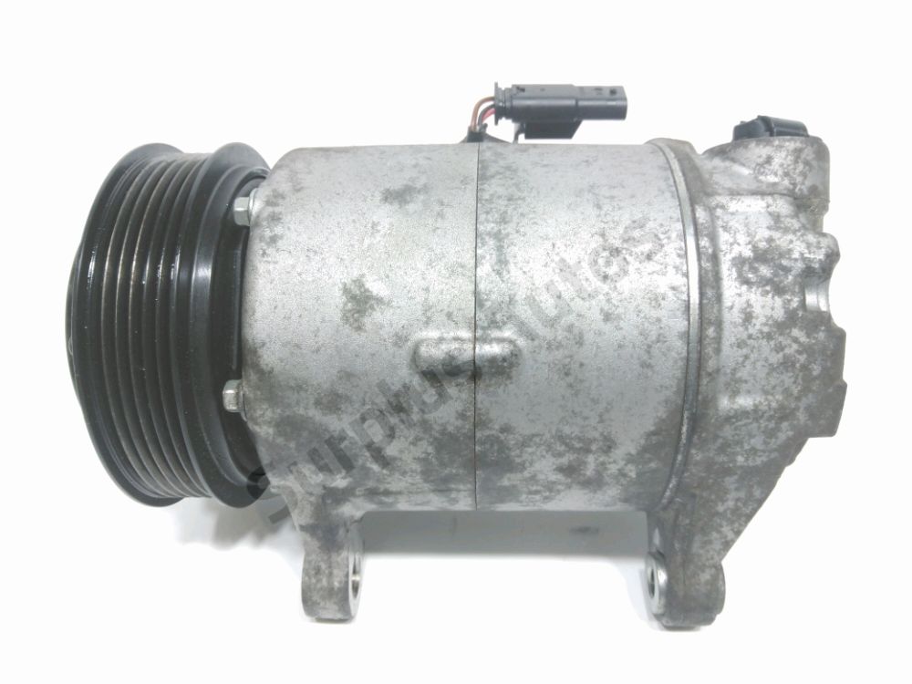 Compresseur de climatisation