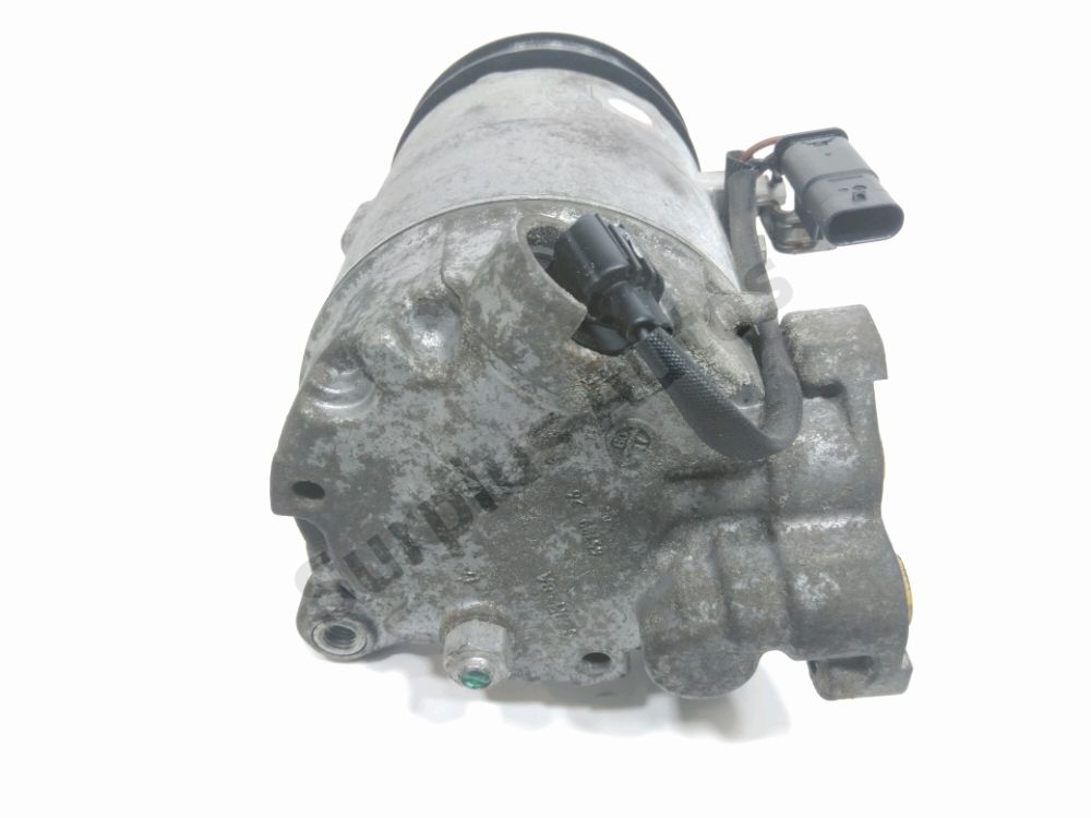 Compresseur de climatisation