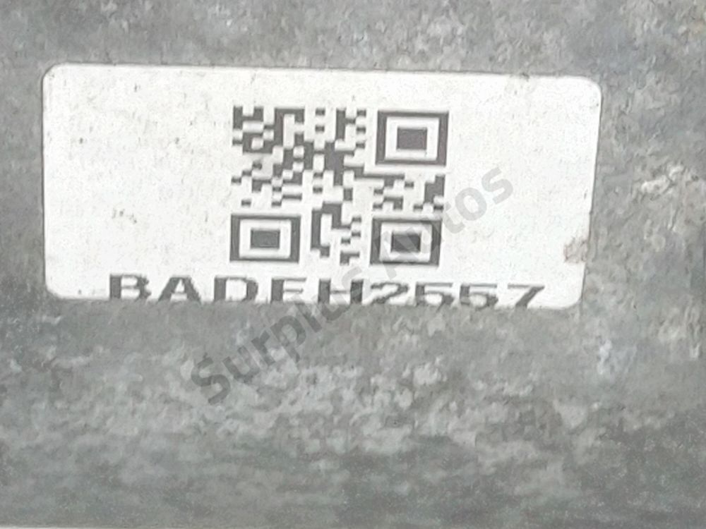 Compresseur de climatisation