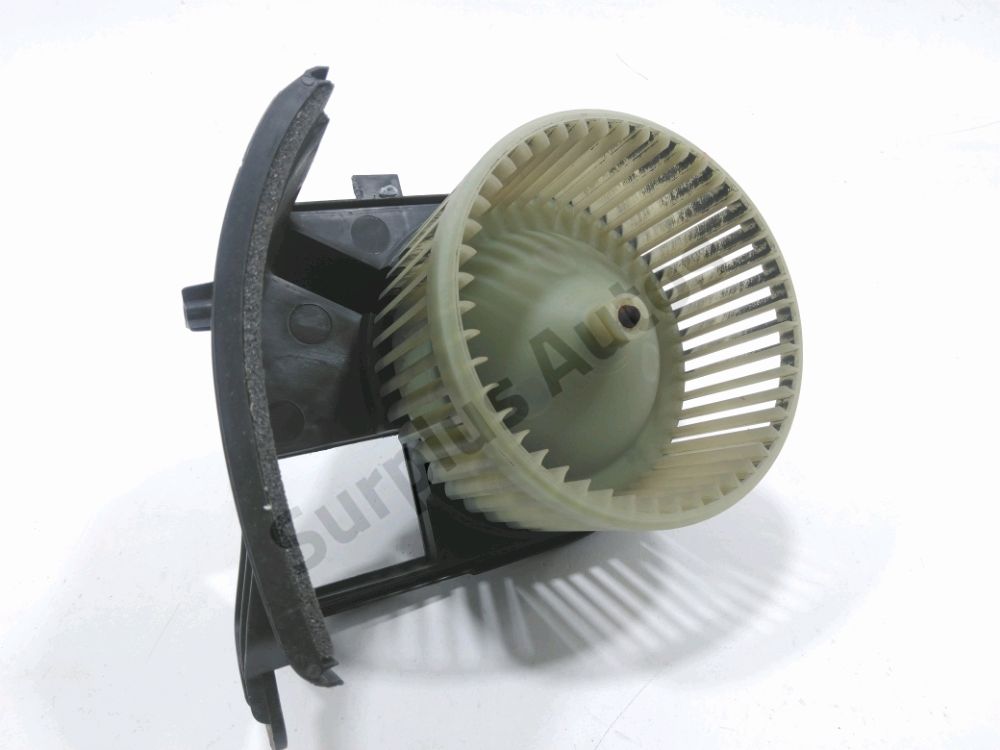 Ventilateur de chauffage