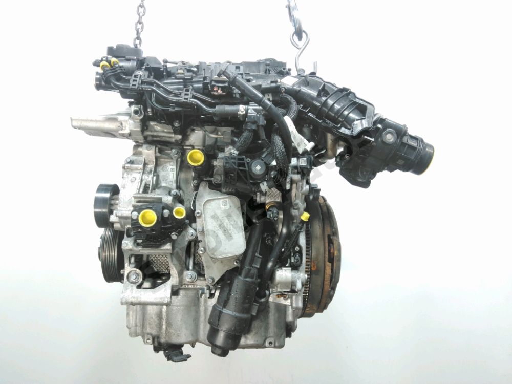 Moteur