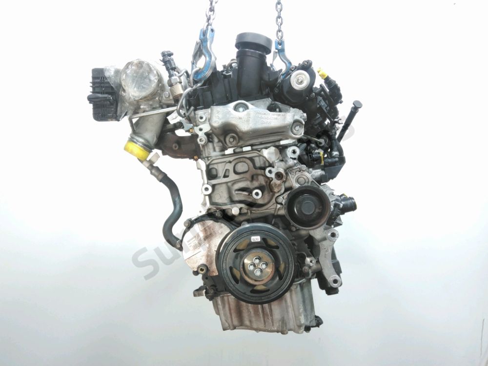 Moteur