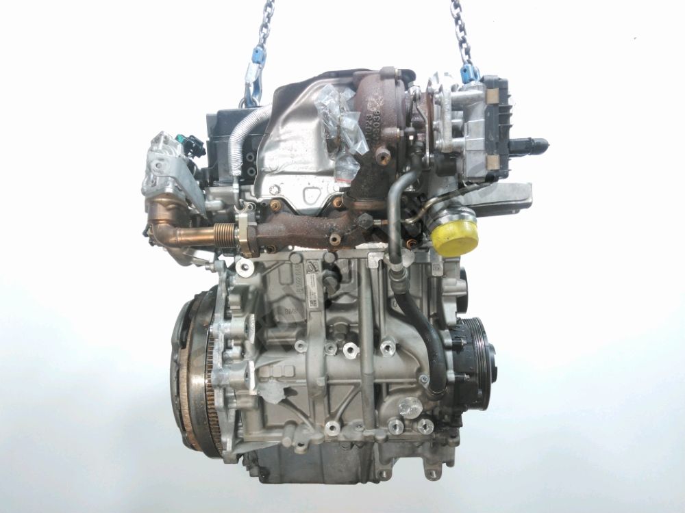Moteur