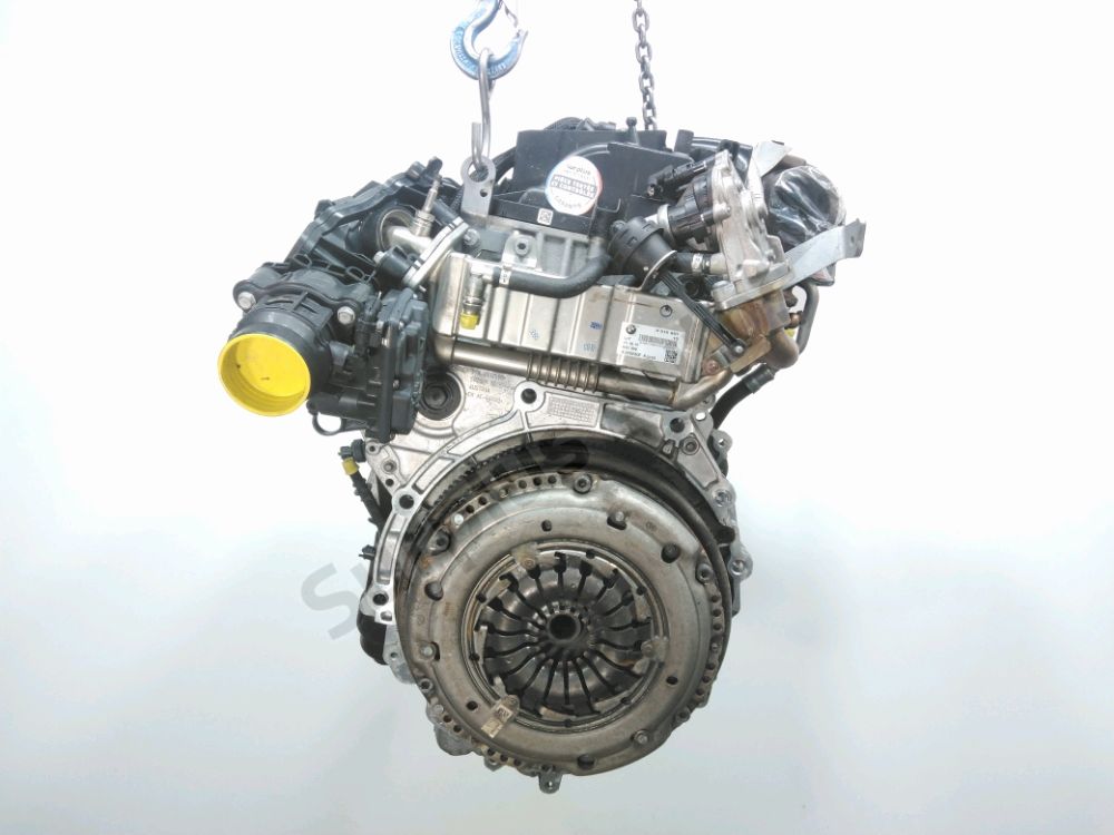 Moteur