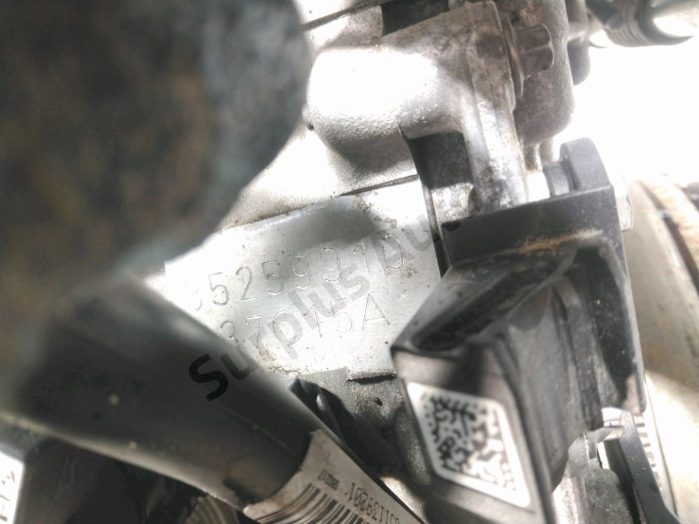Moteur