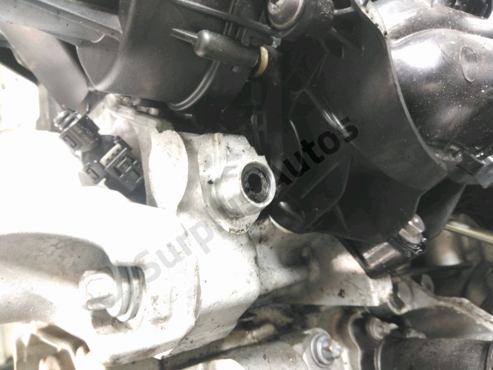 Moteur