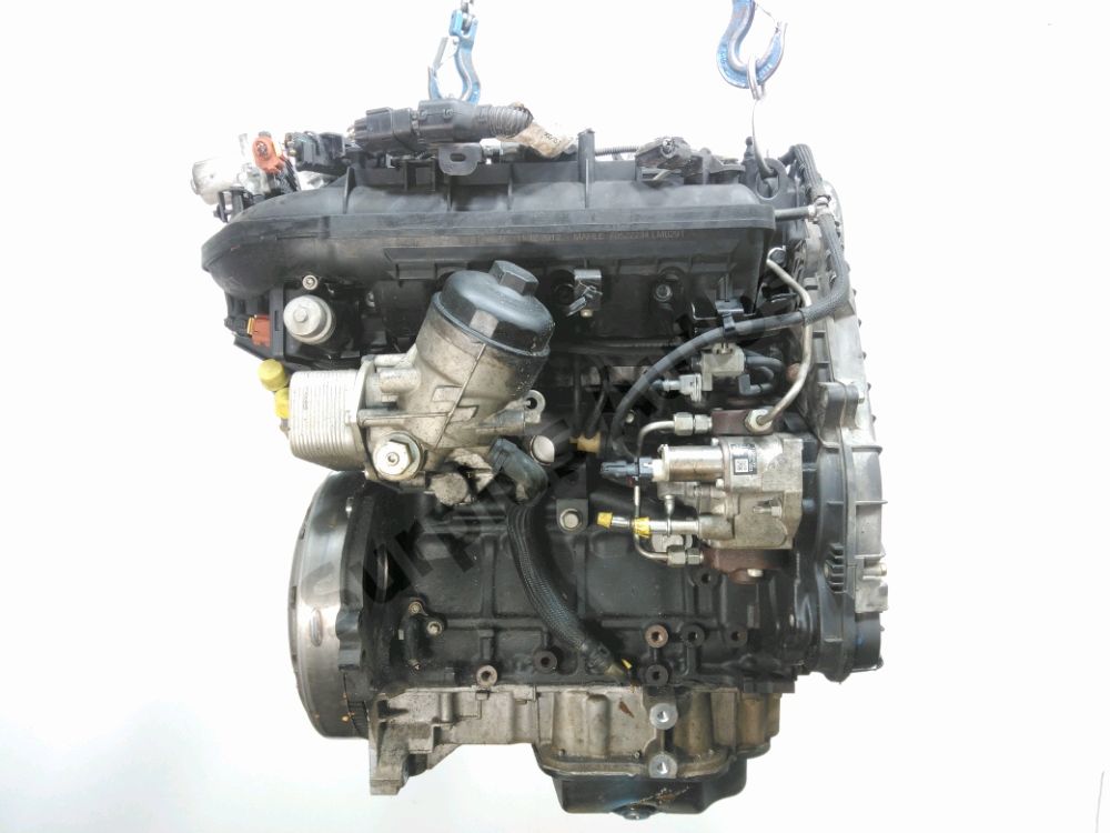 Moteur