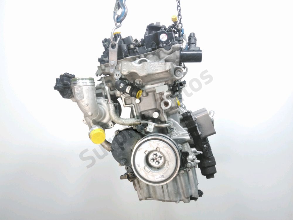 Moteur
