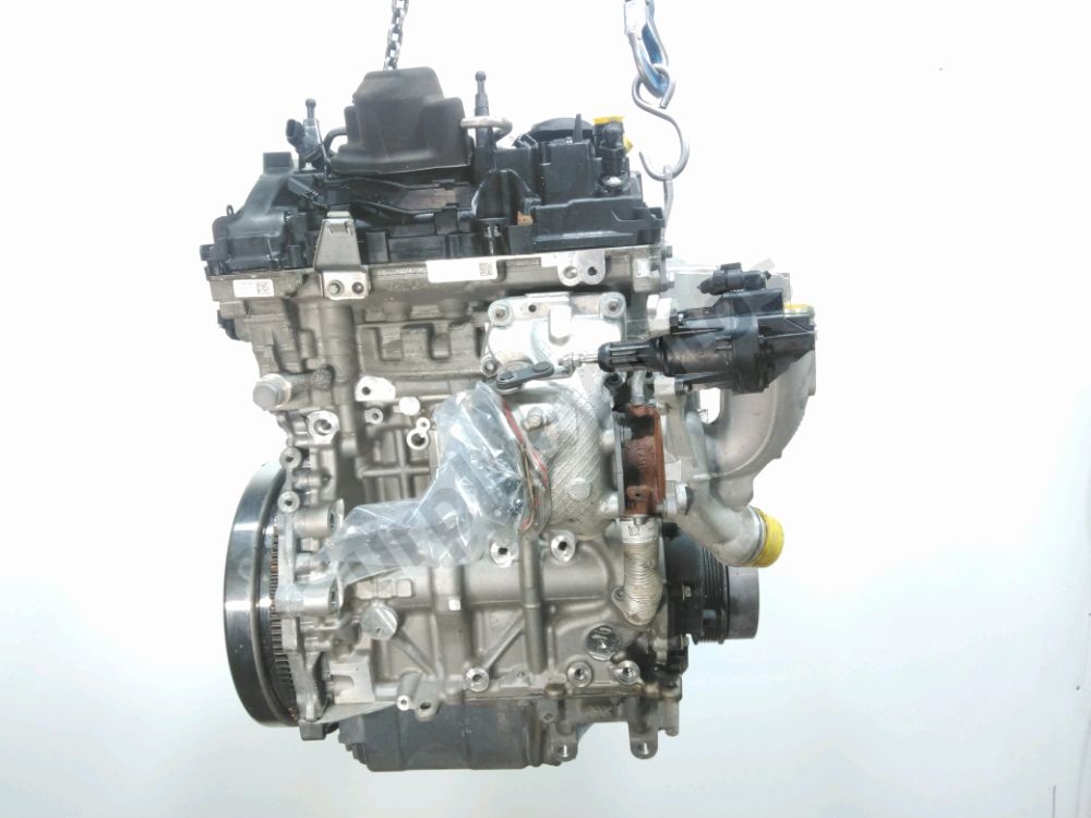 Moteur