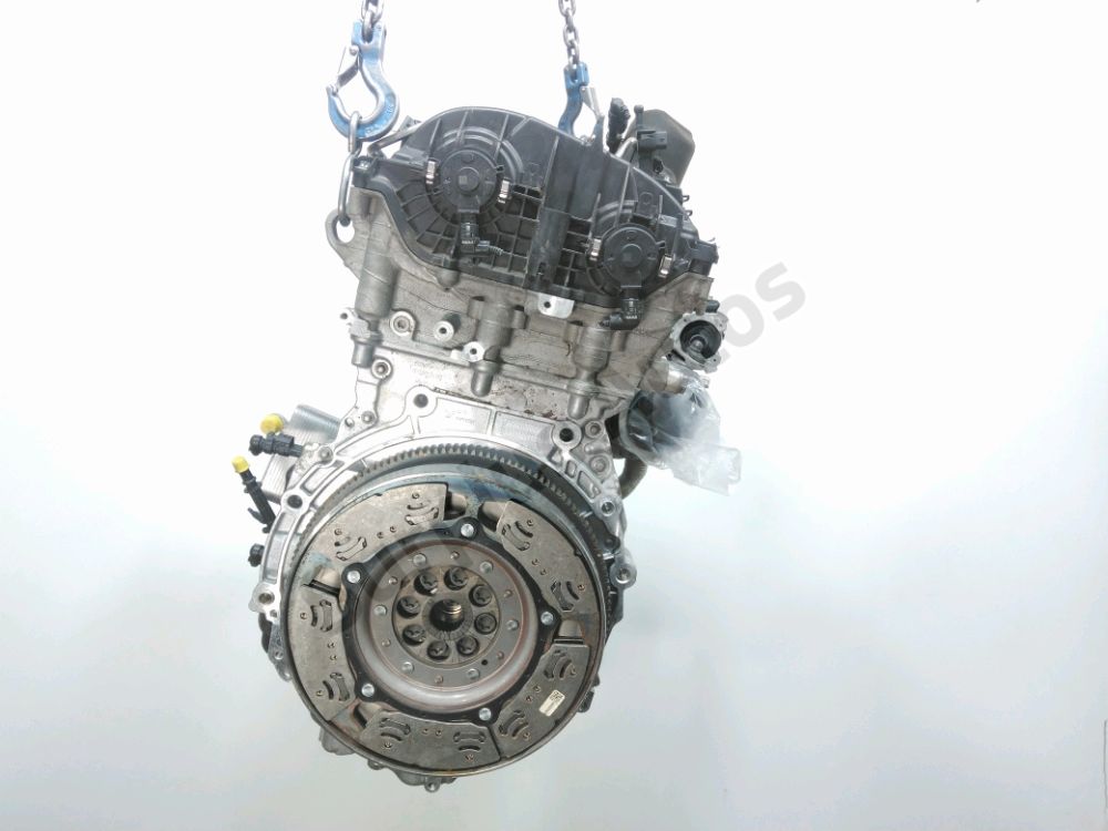 Moteur