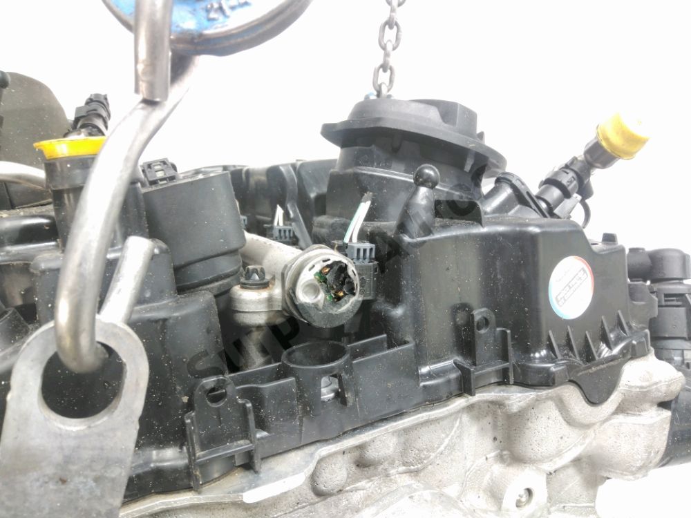 Moteur