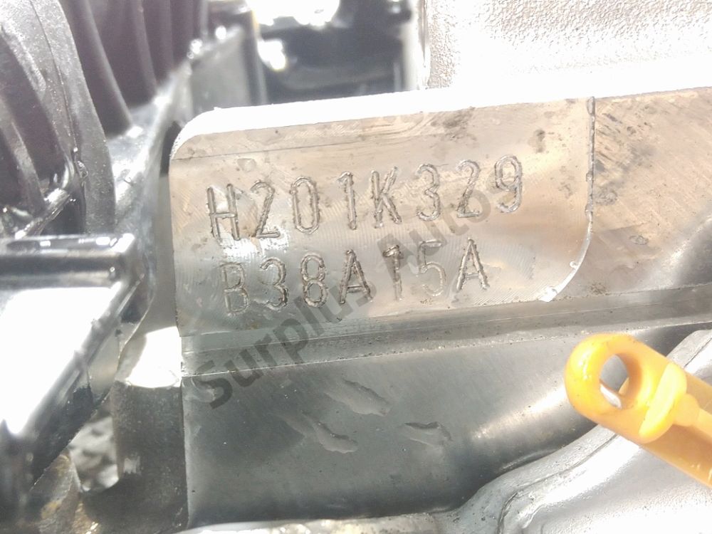 Moteur
