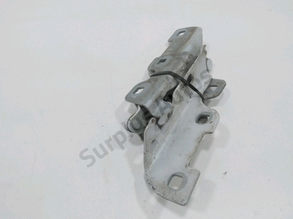 Jeu de charnières de capot