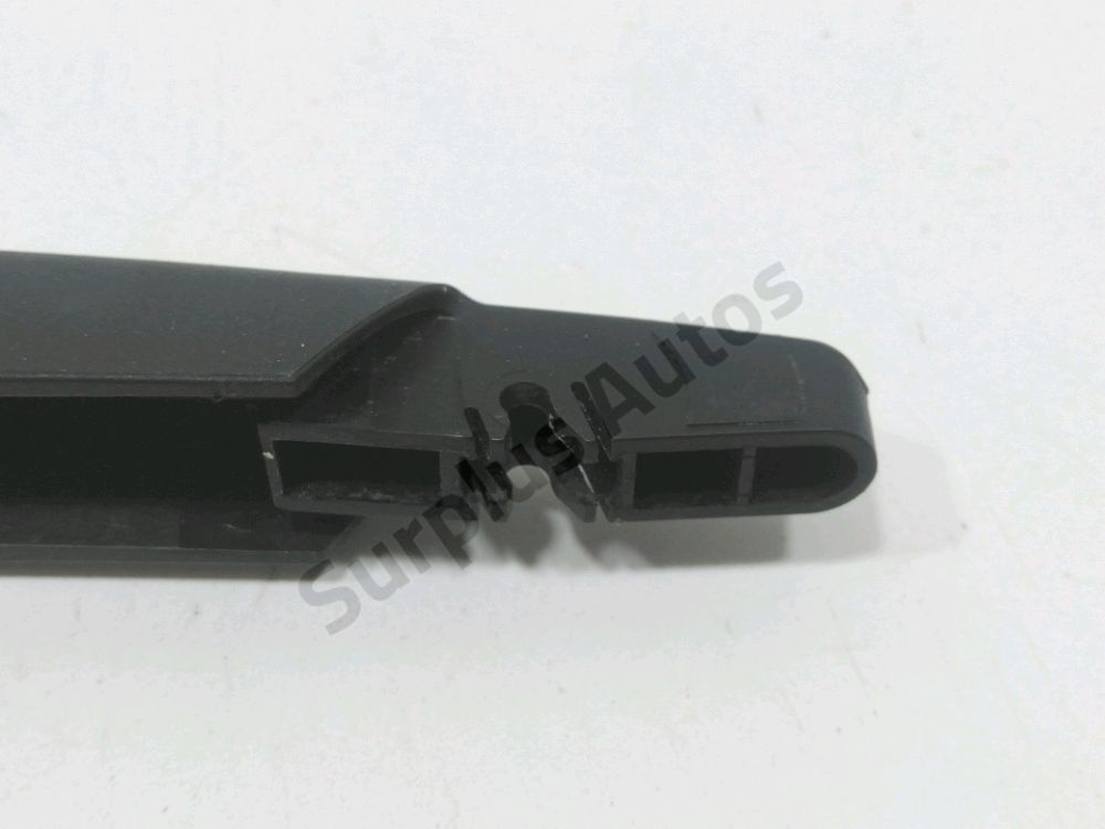 Bras d'essuie-glace arrière