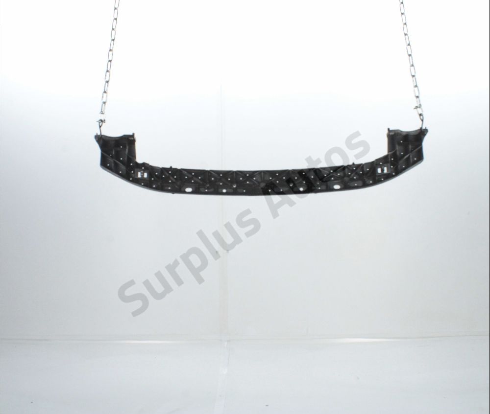 Traverse inférieure armature avant