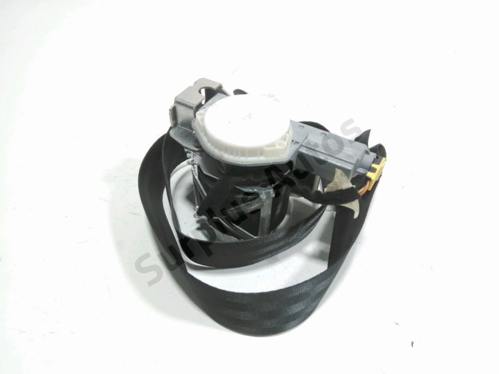 Ceinture avant droite