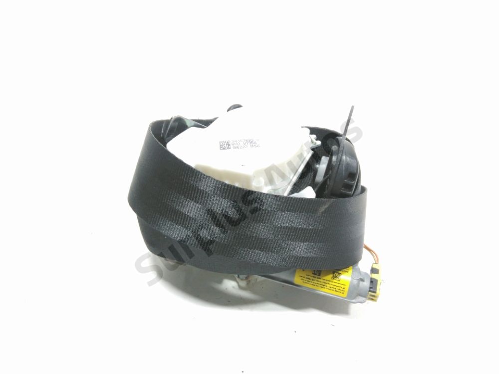 Ceinture avant gauche