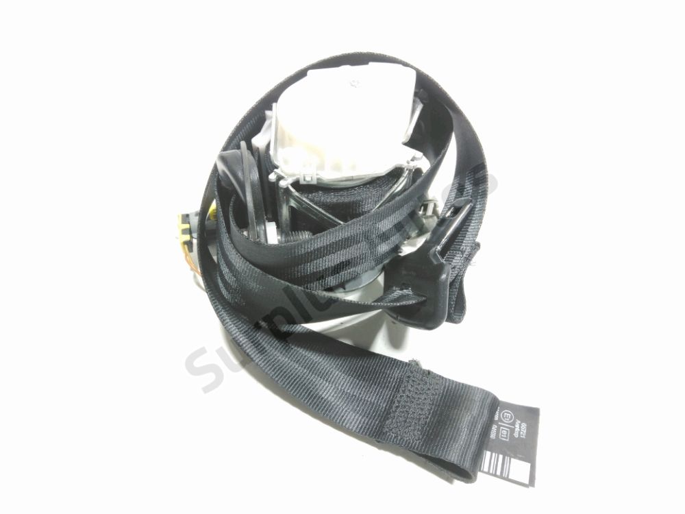 Ceinture avant gauche