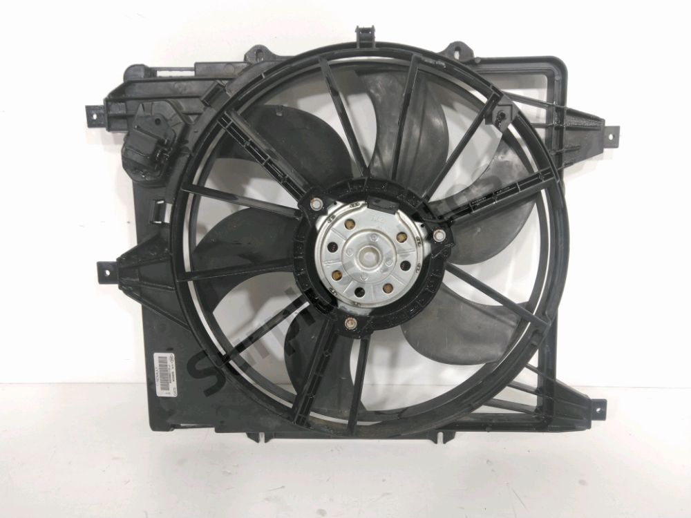 Ventilateur de refroidissement