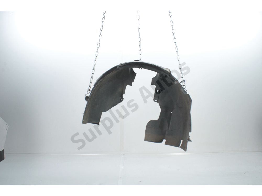 Pare-boue avant droit