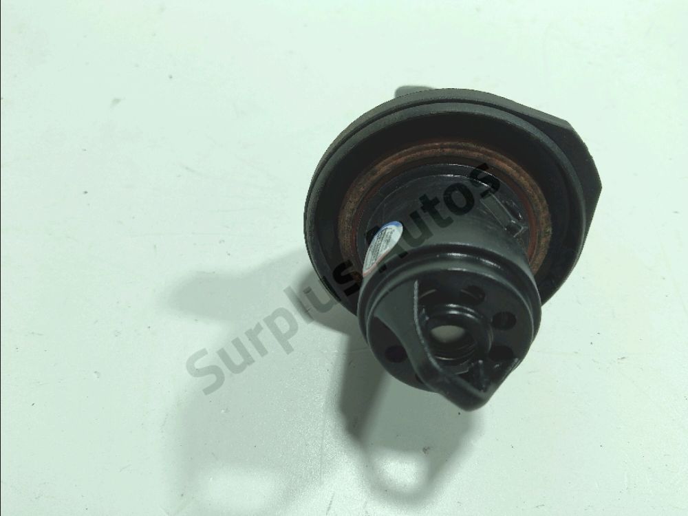 Bouchon de réservoir à carburant