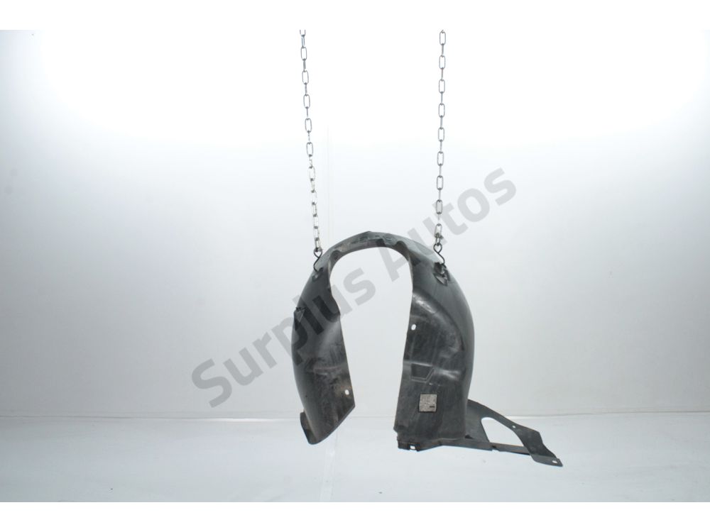 Pare-boue avant gauche