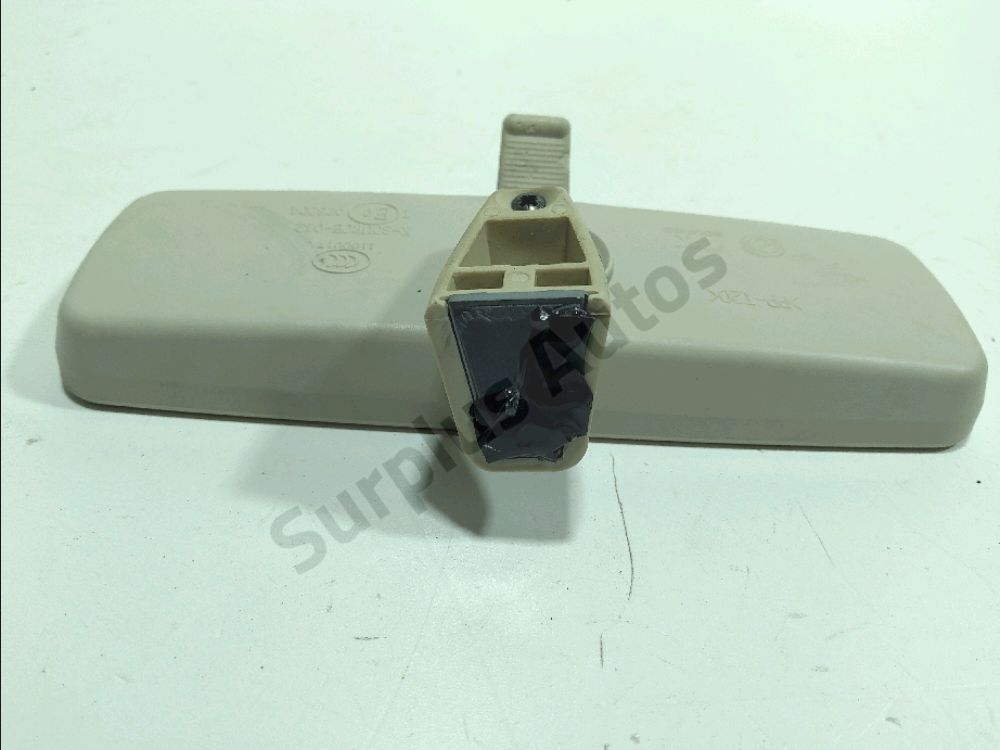 Rétroviseur intérieur