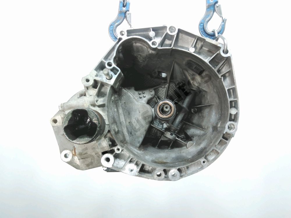 Boite à vitesse mécanique