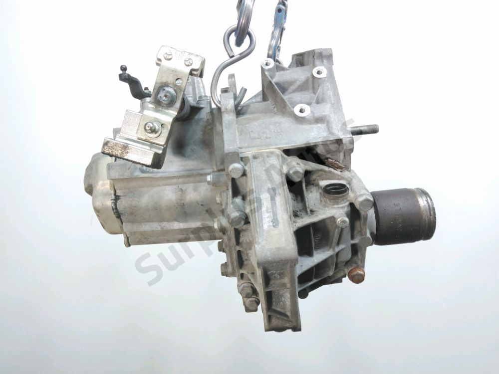 Boite à vitesse mécanique