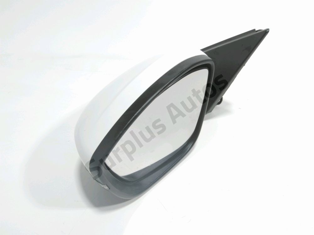 Rétroviseur électrique gauche