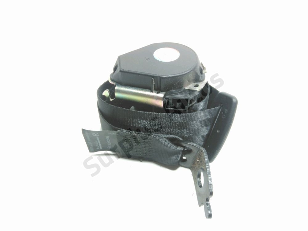 Ceinture arrière droite