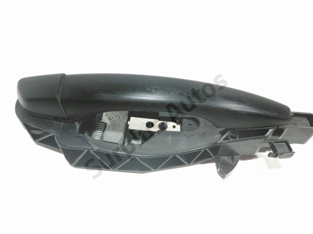 Poignee exterieure arriere droite