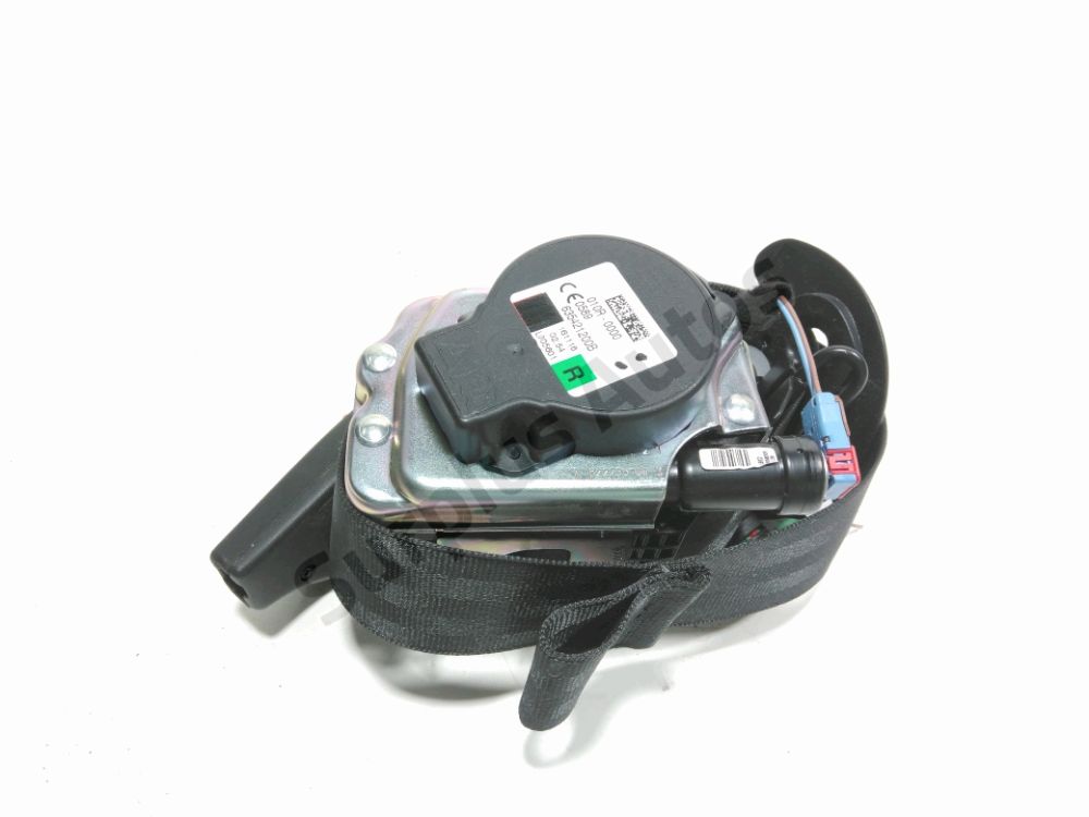 Ceinture avant droite