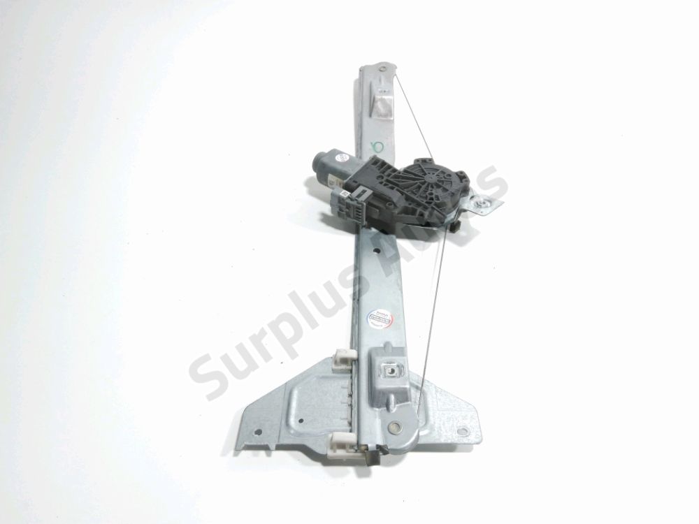 Lève-vitre électrique avant droit