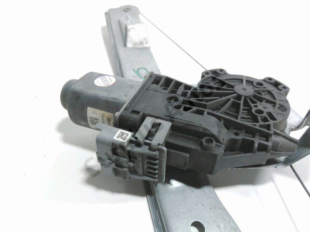 Lève-vitre électrique avant droit