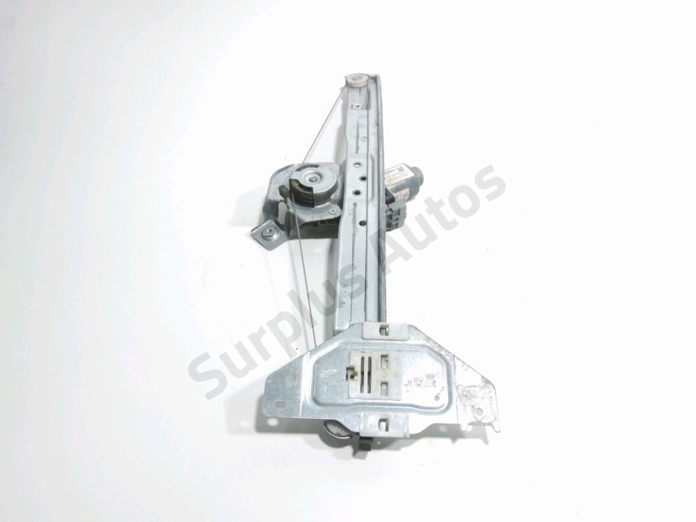 Lève-vitre électrique avant droit