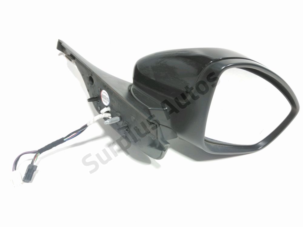 Rétroviseur électrique droit