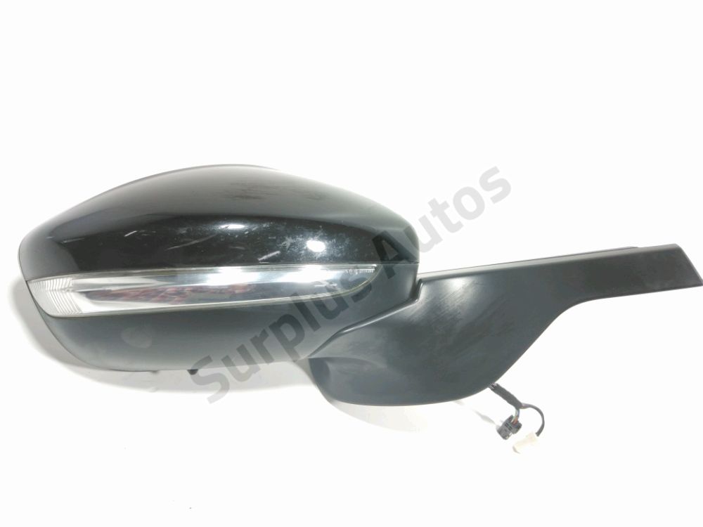 Rétroviseur électrique droit