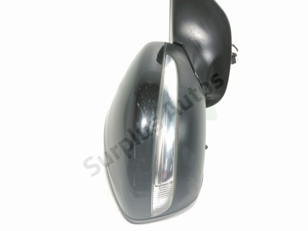 Rétroviseur électrique droit