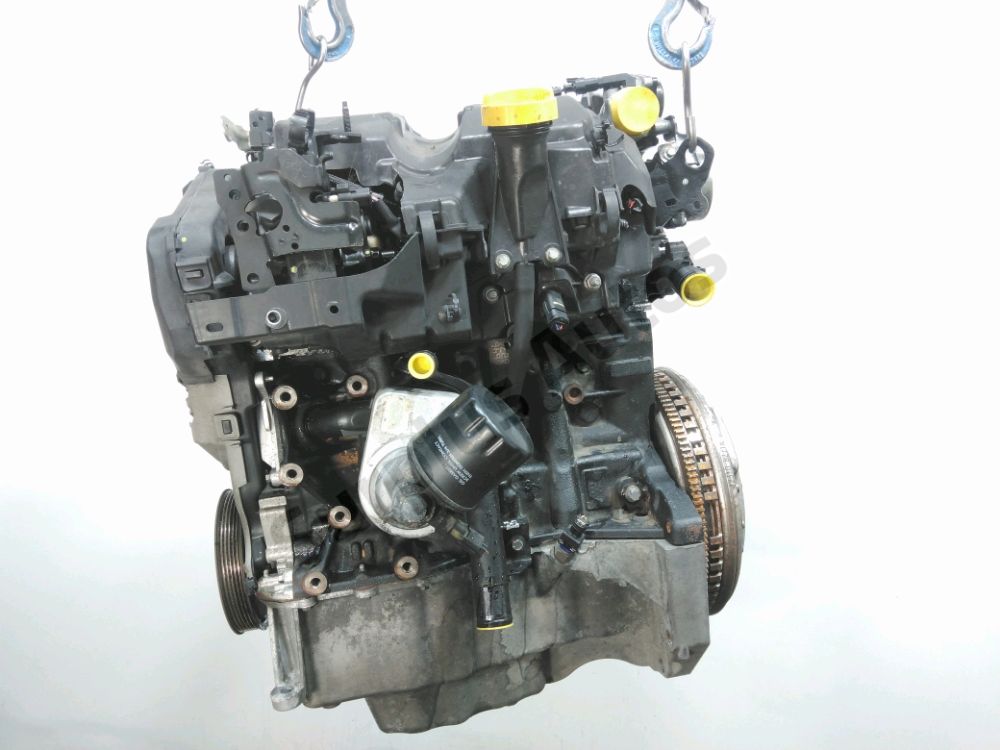Moteur