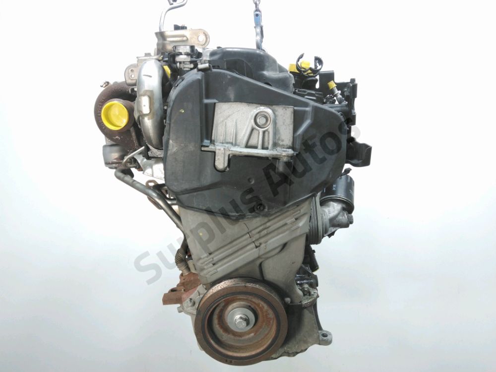 Moteur