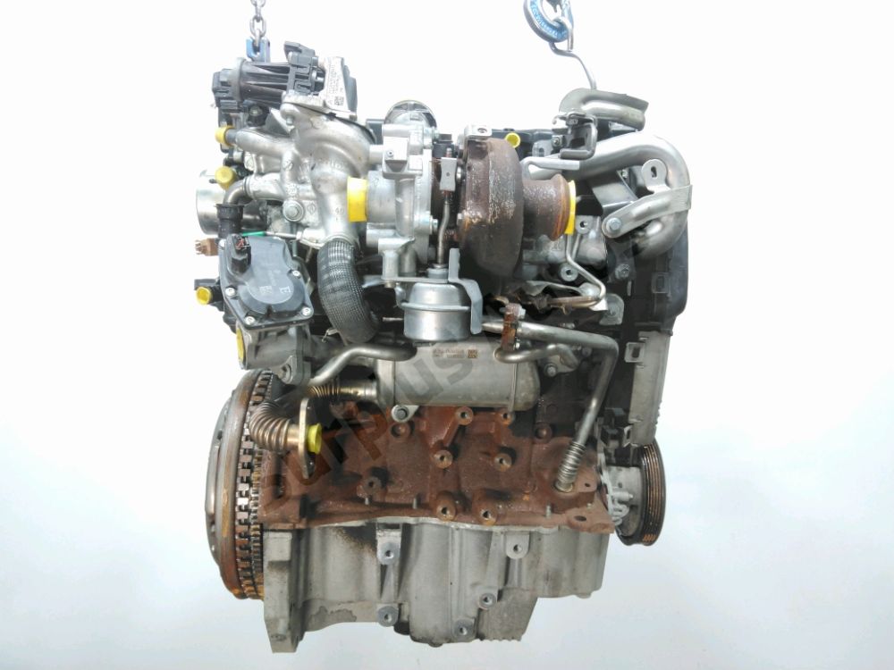 Moteur